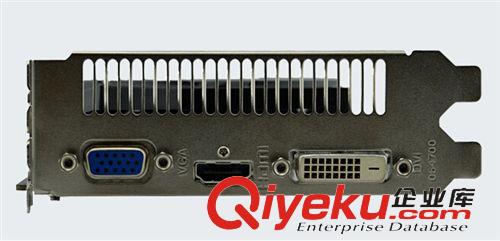 ATI藍寶石顯卡 藍寶石R7 250 1G GDDR5白金版 電腦游戲獨立顯卡秒HD7750原始圖片3
