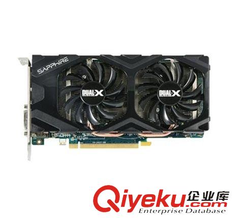 ATI藍寶石顯卡 藍寶石HD7850 2G GDDR5 白金版 特價促銷?。?！原始圖片2