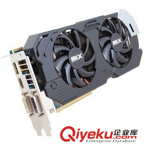 ATI藍(lán)寶石顯卡 藍(lán)寶石顯卡 HD7770/1G  白金版  批發(fā) zp