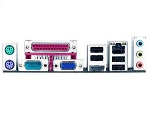 技嘉主板 Gigabyte/技嘉 H61M-S2PH 主板 帶HDMI 2個PCI插槽 打印并口COM口原始圖片3