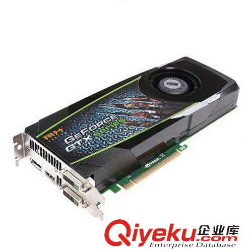 NV翔升顯卡 翔升 GTX760 2GD5金剛狼 金剛狼gd顯卡 新品