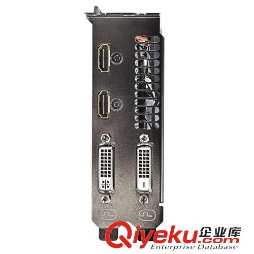 技嘉顯卡 技嘉GV-N750OC-1GI 1G D5劍靈游戲顯卡 GTX750 秒650ti