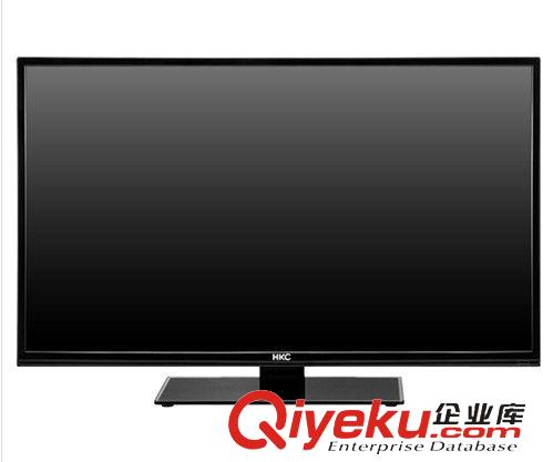 液晶電視 惠科(HKC)F42DA3100 42英寸 數字先鋒 全高清LED地面數字電視原始圖片3