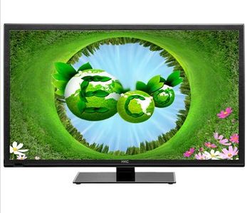 液晶電視 惠科(HKC) H32PA3100 32英寸節能先鋒 高清LED液晶電視機原始圖片2