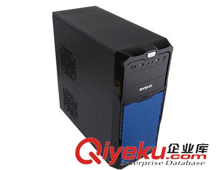 組裝臺式機 【值得購買】奔騰4代G3220 DIY臺式組裝 辦公電腦主機游戲原始圖片2