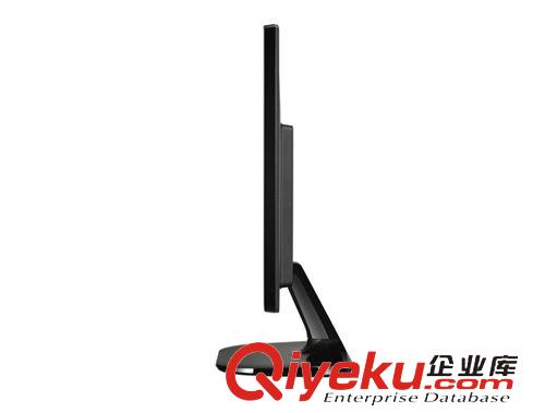 顯示器 LG 24MP55HQ 24寸液晶顯示器 超薄AH-IPS硬屏 不閃屏原始圖片3