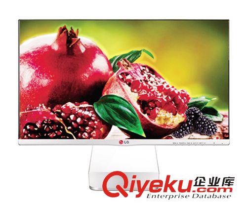 顯示器 【直銷】LG 27EA63V-P 27寸AH-IPS HDMI 電腦液晶窄邊框顯示器屏