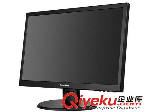顯示器 長城 V2210WS 21.5寸LED電腦液晶顯示器 1080P原始圖片2