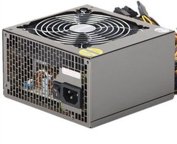 機(jī)箱電源 航嘉500W PC臺式電腦機(jī)箱電源 多核WD500原始圖片2