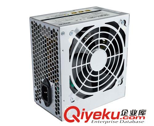 機箱電源 【市場暢銷】百碩超核王RT-450 插座板PC電腦臺式機箱電源原始圖片3