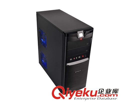 機箱電源 百碩335電腦臺式機 電腦游戲機箱專業(yè)批發(fā)原始圖片2