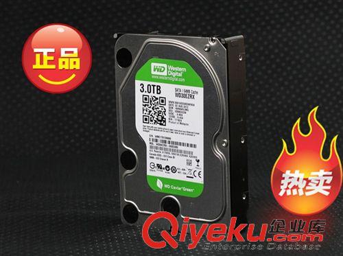 臺式機硬盤 WD/西部數據 WD5000AZLX 500G  500G臺式機硬盤7200轉32M