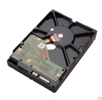 臺式機硬盤 zpWD/西部數據 30EZRX 3T 臺式機硬盤 64M原始圖片3