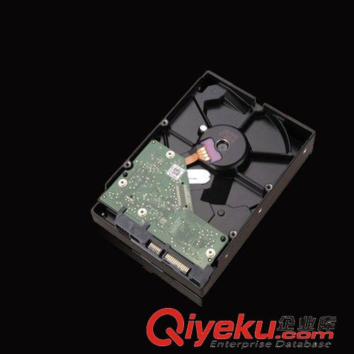 臺式機硬盤 WD/西部數據 3T 臺式機 綠盤  64M批發zp行貨原始圖片2
