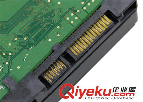 監(jiān)控硬盤 WD/西部數(shù)據(jù) WD10EURX 1t 監(jiān)控專用硬盤 1TB zp行貨原始圖片3