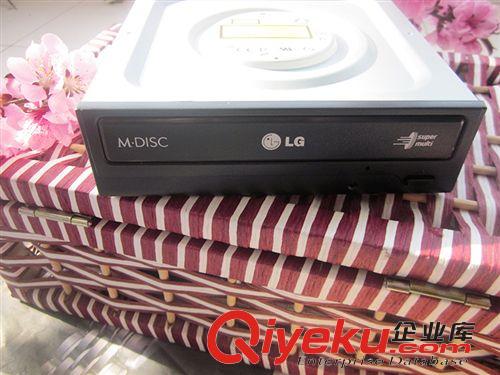 光磁 LG DVD刻錄機(jī) GH24 內(nèi)置 臺(tái)式機(jī)光驅(qū) SATA 24速高速DVD刻錄原始圖片3