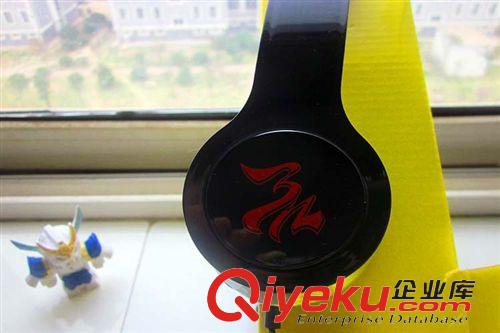 耳機 【三諾】LM313 頭戴式個性化電腦筆記本音樂耳機原始圖片3