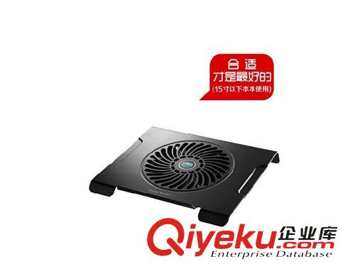 筆記本散熱器 超靜音 酷冷{zz1}本本散熱器底座手提 電腦扇熱器底座 筆記本14寸