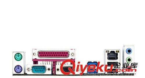 主板 包郵 技嘉 H81M-DS2 主板  搭配 I5 4430 4570K 主板 zp批發(fā)原始圖片3