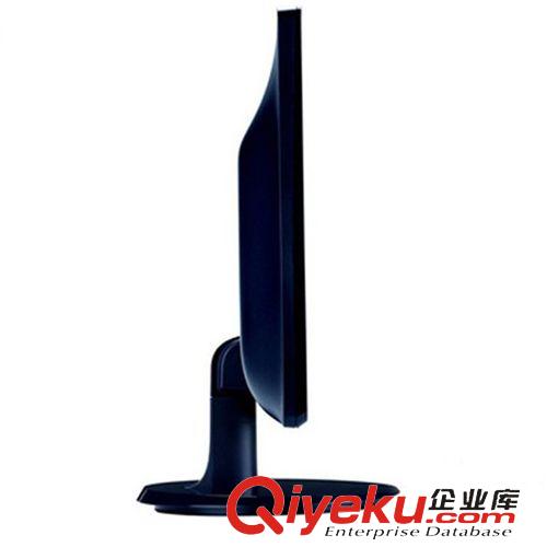 顯示器 飛利浦190V4LSB2/93  節能液晶19寸16:10 LED背光液晶顯示器原始圖片3
