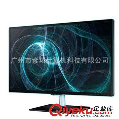 顯示器 三星S27D390H 27英寸LED背光液晶顯示器三星gd技術PLS屏