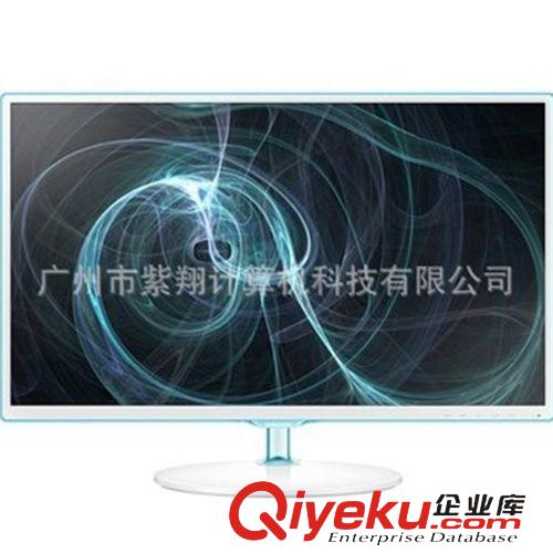顯示器 三星S27D360H三星27英寸LED液晶背光顯示器三星gd技術PLS屏原始圖片2