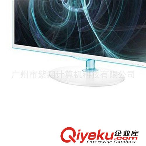 顯示器 三星S27D360H三星27英寸LED液晶背光顯示器三星gd技術PLS屏原始圖片3