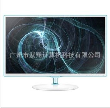 顯示器 三星S24D360HL三星23.6英寸LED液晶背光顯示器三星gd技術PLS屏