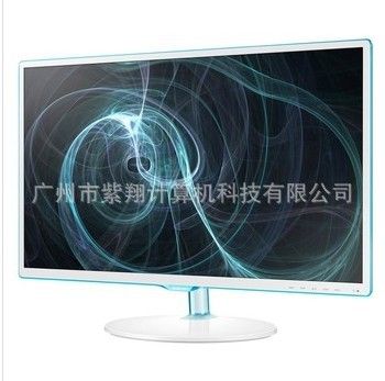 顯示器 三星S24D360HL三星23.6英寸LED液晶背光顯示器三星gd技術PLS屏
