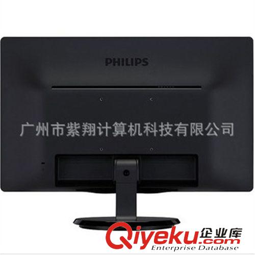 顯示器 飛利浦（Philips)220V4LSB 22英寸LED背光寬屏液晶顯示器