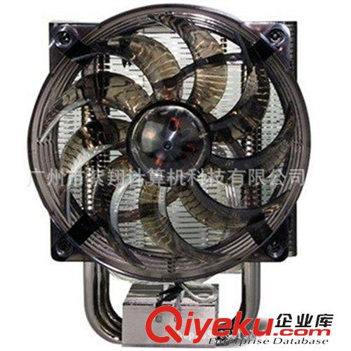CPU 散熱器 酷冷{zz1}  暴雪 T2mini  CPU散熱器 cpu散熱風扇  廠家直銷