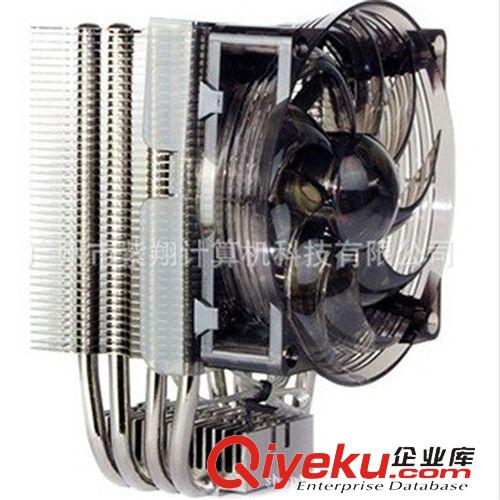 CPU 散熱器 酷冷{zz1}（CoolerMaster）暴風(fēng) S400 多平臺(tái)CPU散熱器原始圖片2