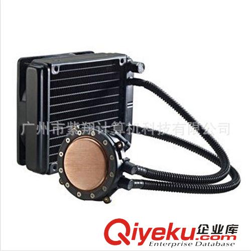CPU 散熱器 酷冷{zz1}  暴雪T4 (12CM溫控風(fēng)扇/多平臺） 廠家直銷