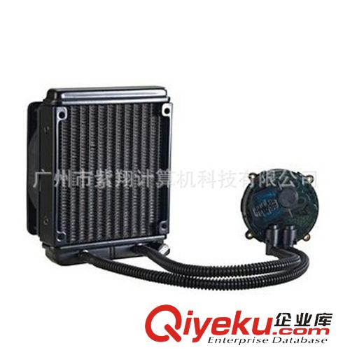 CPU 散熱器 酷冷{zz1}   海神 CPU水冷散熱器 多平臺    廠家直銷原始圖片2