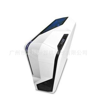 機(jī)箱電源 恩杰（NZXT）Phantom410 小幻影中塔游戲機(jī)箱原生USB3.0/背部走線原始圖片2