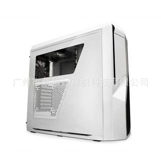 機(jī)箱電源 恩杰（NZXT）Phantom410 小幻影中塔游戲機(jī)箱原生USB3.0/背部走線原始圖片3