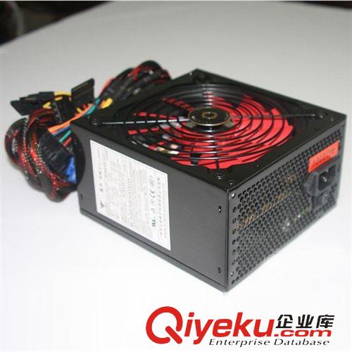 機(jī)箱電源 廠家供應(yīng) 牛頭魔牛寬幅王NT-550P4標(biāo)準(zhǔn)臺(tái)式電源原始圖片2