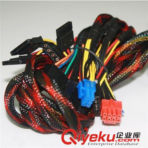 機(jī)箱電源 廠家供應(yīng) 牛頭魔牛寬幅王NT-550P4標(biāo)準(zhǔn)臺(tái)式電源原始圖片3