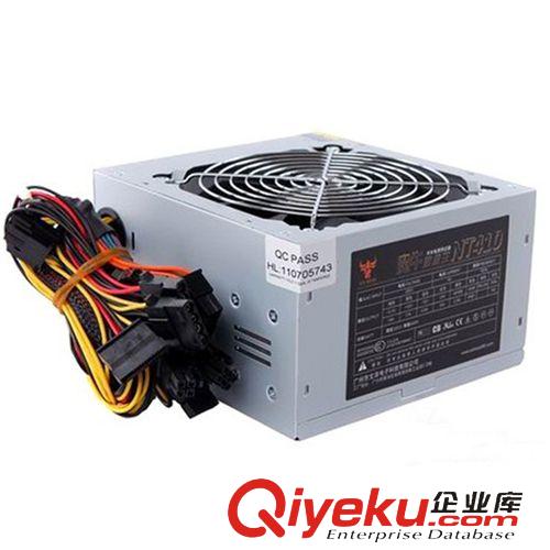 機(jī)箱電源 廠家供應(yīng) 牛頭NT410臺(tái)式機(jī)標(biāo)準(zhǔn)電源 330W額定功率DIY機(jī)箱電源原始圖片2