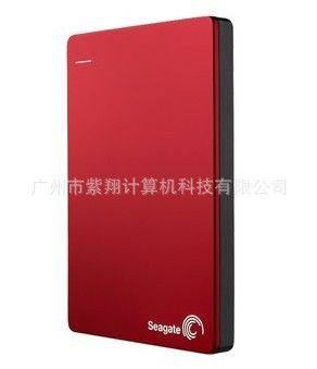 硬盤 希捷（Seagate） Backup Plus睿品 2.5英寸 1tb移動(dòng)硬盤原始圖片2