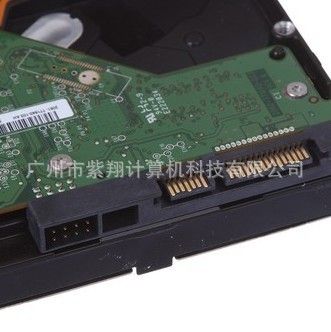 硬盤 西部數據（WD）藍盤 500G SATA6Gb/s 7200轉16M臺式機硬盤原始圖片2