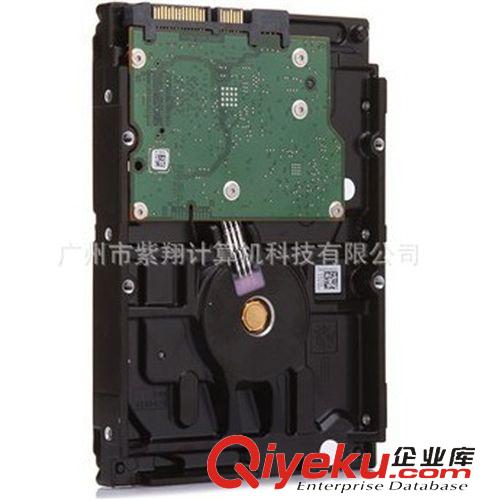 硬盤 希捷Seagate1TB ST1000DM003 7200轉(zhuǎn)64M SATA 6Gb/秒臺式機(jī)硬盤原始圖片2