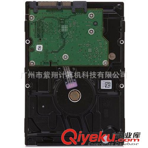 硬盤 希捷Seagate1TB ST1000DM003 7200轉(zhuǎn)64M SATA 6Gb/秒臺式機(jī)硬盤原始圖片3