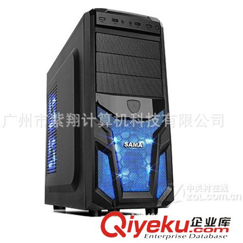 臺式整機(jī) 廠家供應(yīng) I5-4750 INTEL多任務(wù)處理臺式機(jī)配置  批發(fā)臺式機(jī)配置原始圖片2