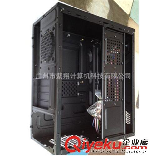 臺式整機 廠家供應(yīng)  DLY組裝機 工業(yè)畫圖電腦四核760K配置 組裝電腦批發(fā)原始圖片2