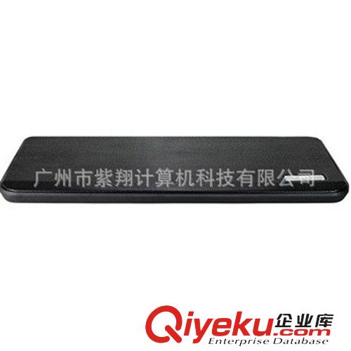 散熱配件 九州風(fēng)神DEEPCOOL筆記本散熱器N17適用于14英寸 14公分超薄原始圖片2