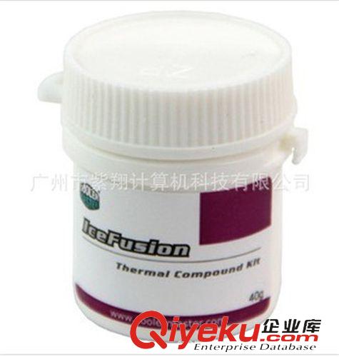 散熱配件 酷冷{zz1}（CoolerMaster） 酷媽涼膏優(yōu)良散熱硅脂 廠家直銷原始圖片3
