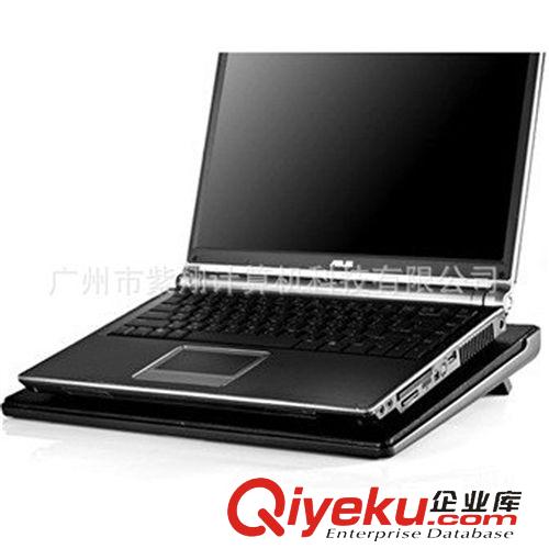 散熱配件 酷冷{zz1}（CoolerMaster）尊睿I300 筆記本16公分超靜音/17英寸黑