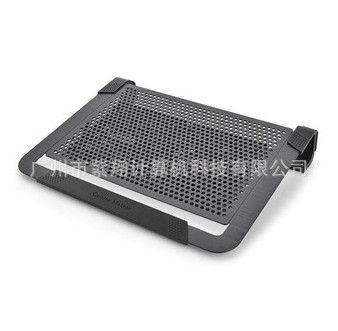 散熱配件 酷冷{zz1}（CoolerMaster） 尊睿M610 筆記本散熱墊