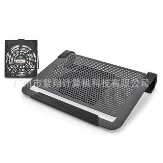 散熱配件 酷冷{zz1}（CoolerMaster） 尊睿M610 筆記本散熱墊